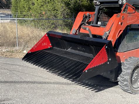 skid steer attachments gonzales tx|I Dig Texas .